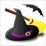 witch hat